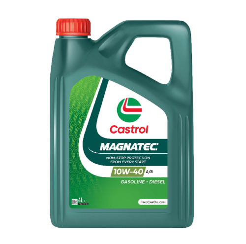 Castrol