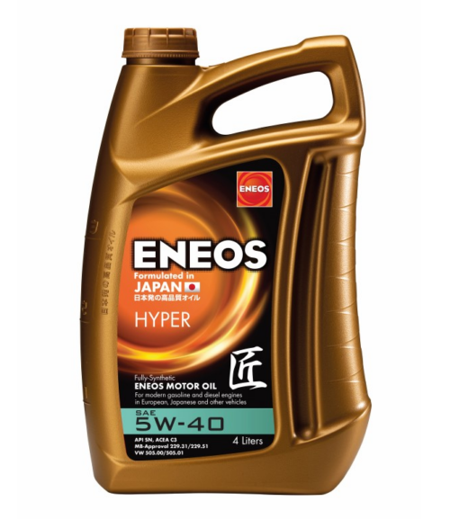 Eneos