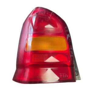 Suzuki Alto 2003-tól bal hátsó lámpa