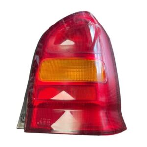 Suzuki Alto 2003-tól Hátsó Lámpa Jobb Depo