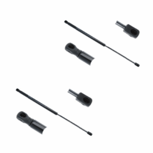 Suzuki Ignis csomagtér ajtó teleszkóp Párban! Optimal (Made In Germany) (81850 86G00, 81860 86G00, OPT AG 50887)