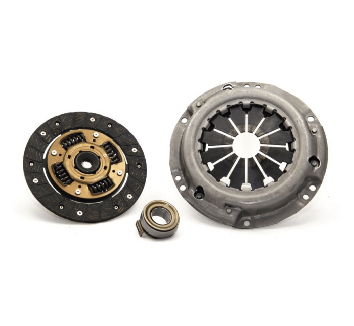 Suzuki Ignis kuplung szett 1.3-1.5 Benzin 2003-2007 utángyártott Starline 22000-86G00 (SL 3DS0820)