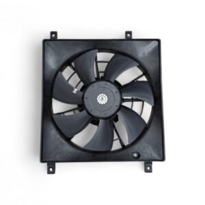 Suzuki SX4 klímahűtő ventilátor utángyártott alkatrész