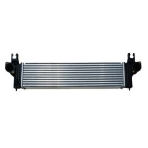 Suzuki SX4 S-Cross Intercooler hűtő 1.4 Turbo Hybrid utángyártott