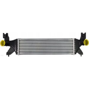 Suzuki SX4 S-Cross utángyártott intercooler hűtő