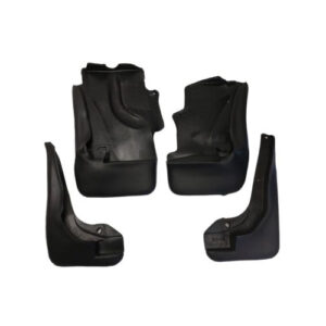 Suzuki Swift 1990-2003 utángyártott sárfogó gumi garnitúra 4 db