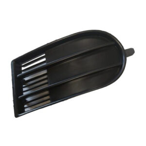 Suzuki Swift 2005-2008 ködlámpa takaró bal oldali utángyártott alkatrész.