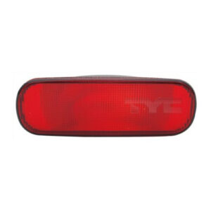 Suzuki Swift 2005-től készült hátsó ködzáró lámpa