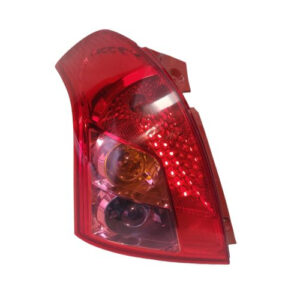 Suzuki Swift 2008-2010 hátsó bal lámpa