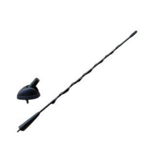 Suzuki Swift 2010-től Antenna komplett utángyártott