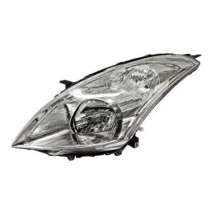 Suzuki Swift 2010-től fényszóró bal oldali Tyc