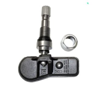Suzuki Swift 2023-tól keréknyomás szenzor TPMS Premium OEM gyártmány