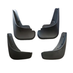 Suzuki Swift első és hátsó sárfogó gumi szett 2005 2008, Type I, Type II