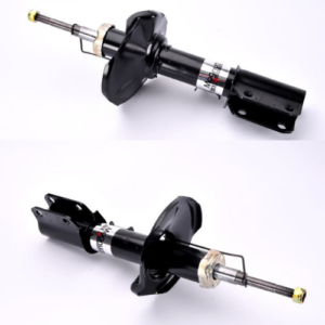 Suzuki Swift első lengéscsillapító ferde hátú és sedan típusokhoz 1990 2003 Magnum (41601 70C40, 41602 70C40, AG8005MT, AG8006MT)