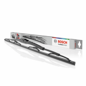 Suzuki Swift hátsó ablaktörlő lapát 2003 ig Bosch (3397011211)