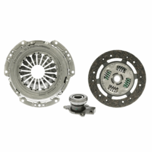 Suzuki Sx4 1.5 1.6 benzin kuplung szett kinyomócsapággyal 2006 2010.07 Starline (SL 3DS1264)