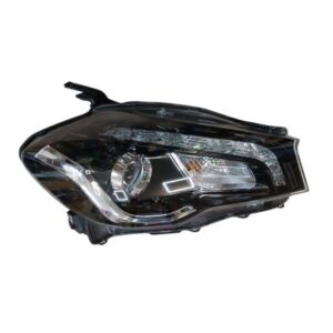 Suzuki Sx4 S-Cross jobb oldali fényszóró