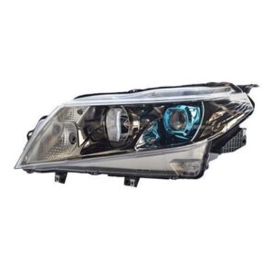 Suzuki Vitara 2015 fényszoró bal oldal HB3/LED izzókkal szerelt modellekhez