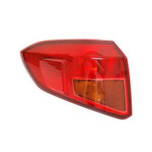Suzuki Vitara 2015-ös hátsó bal lámpa