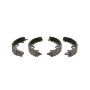 Suzuki Wagon R fékpofa szett 180 mm dobhoz (53200-76G41)