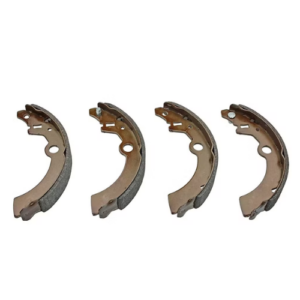 Suzuki Wagon R fékpofa szett 180 mm dobhoz Brembo (53200-76G31)