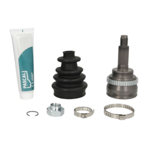 Suzuki Wagon R féltengely csukló szett 1.3 benzin 2320 fog abs gyűrűvel Pascal (44116 83E00 WAGONR P)