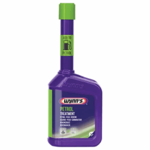 Wynns üzemanyagrendszer tisztító adalék, petrol treatment 325ml. (WNS65272)