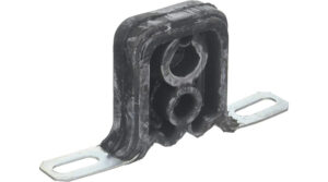 Kipufogó felfüggesztő gumi, Audi/VW/Seat/Skoda Oct. (255-054) – kipufogó alkatrész
