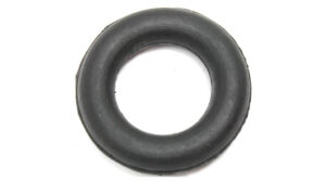 Kipufogó felfüggesztő gumi, Mercedes/Audi/Alfa/Fiat/BMW/VW, 30x58mm (255-338) – kipufogó alkatrész
