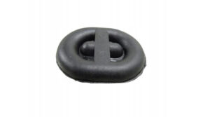 Kipufogó felfüggesztő gumi, Mercedes/VW/Audi/Seat (255-839) – kipufogó alkatrész