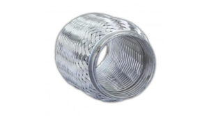 Kipufogó flexibilis cső 40x280 mm, 4 rétegű – kipufogó alkatrész