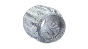 Kipufogó flexibilis cső 45x100 mm, 4 rétegű (VW) – kipufogó alkatrész