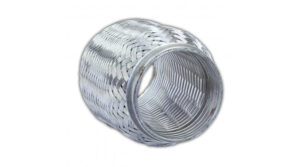 Kipufogó flexibilis cső 60x150 mm, 4 rétegű (VW) – kipufogó alkatrész