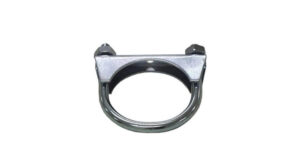 Kipufogóbilincs, M10, O40mm (250-040) – kipufogó alkatrész