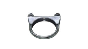 Kipufogóbilincs, M10, O50mm (250-050) – kipufogó alkatrész