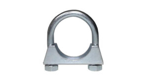 Kipufogóbilincs, M8, O45mm (250-845, FI911-945) – kipufogó alkatrész