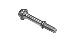 Kipufogócsavar, Daihatsu/Suzuki/Toyota, M10x1,25x22x65mm (258-943, 10122075) – kipufogó alkatrész
