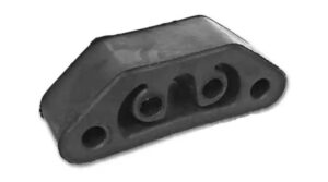 Kipufogótartó gumi, Alfa/Fiat/Renault (255-973) – kipufogó alkatrész