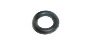 Kipufogótartó gumi, Fiat/Seat/Opel, 46x69,5mm (255-566) – kipufogó alkatrész