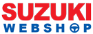 suzuki autoalkatreszek logo 50 feher