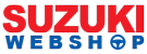 Suzuki autóalkatrészek webáruház és bolt