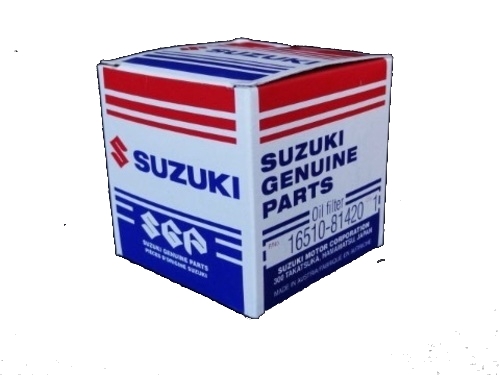 Suzuki 16510 81420