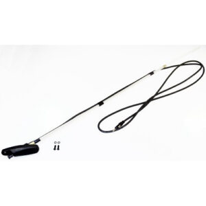 Suzuki Swift antenna 2003-ig (39250-80E20)