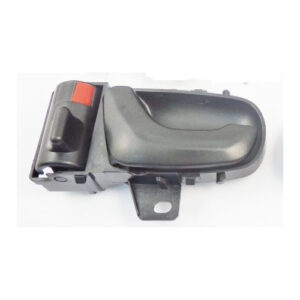 Suzuki Swift belső kilincs bal szürke 2003-ig (83130-80E00-T01)