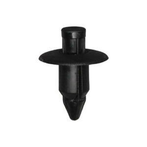 Suzuki Swift kárpit patent fekete (09409-07308-5PK)