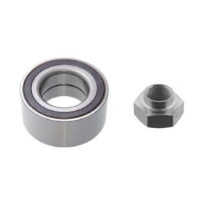 Suzuki Swift első kerékcsapágy szett + csonkanya 2005-2007 (43440-86G00