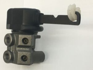 Suzuki Swift fékerő szabályzó 3-5 ajtós