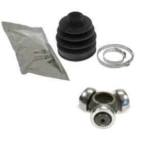 Suzuki Swift féltengely belső csillag 19 fogas 98-2003-ig (44114-80E19)