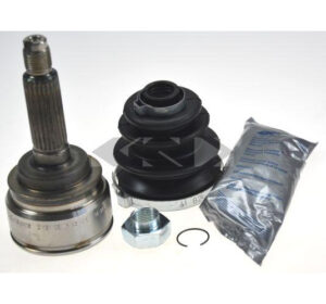 Suzuki Swift féltengelycsukló szett külső 1.0-1.3 1998-2003 20/23 fog külső zéger (KSZ660