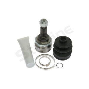 Suzuki Swift féltengelycsukló szett külső 1.3-1.5 benzin 2005-2007 29/25 fogas abs gyűrűvel (88.40.600